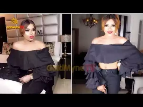 Video: Bobrisky And His Influence In The Music Industry